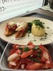 Obiady domowe Bistro Manhattan Szczecin Obiady jak u Mamy. - 1