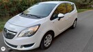 Opel Meriva b - 2