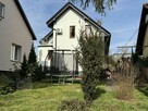 DOM Z CZĘŚCIĄ MIESZKALNĄ I WARSZTATEM – WIELKIE DROGI - 16