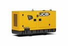 Wynajem agregatu prądotwórczego JCB G45QS – 36 kW / 45 kVA - 2