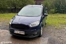 Ford Courier - 1