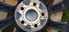 Felgi Koła Aluminiowe RIAL 225/40/R18 7mm 5x100 VW SEAT SKOD - 10
