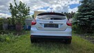 FORD FOCUS MK3 2013r 2.0 TDCI 115 km - 5