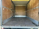 Opel Movano F 3500 kontener + winda załadowcza, izoterma - 6
