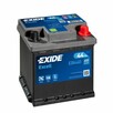 Akumulator 44 Ah 400 A Exide Excell DARMOWY DOWÓZ I WYMIANA - 1