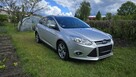 FORD FOCUS MK3 2013r 2.0 TDCI 115 km - 2