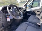 Opel Movano F 3500 kontener + winda załadowcza, izoterma - 5