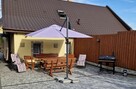 DOM Z DZIAŁKĄ 10,5 AR CYGANOWICE GM. STARY SĄCZ - 6