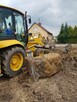 Wynajem koparko-ładowarki z operatorem – Śląsk, Małopolska, - 7