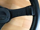 Nowa Kierownica Monte Carlo z Nabą Fiat 126P 125P 128 i Inne - 11