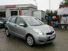 Toyoyta Yaris po Liftingu 2009 rok - 3