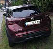 sprzedam Nissan Juke 2020 - 2