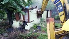 Wynajem koparko-ładowarki z operatorem – Śląsk, Małopolska, - 2