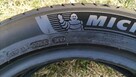OKAZJA - 4 NOWE opony Michelin za pół ceny! - 8