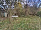 Działka ogródek działkowy ROD Podzamcze Wałbrzych - 4