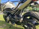 YAMAHA XJ600N - 5