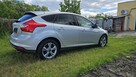 FORD FOCUS MK3 2013r 2.0 TDCI 115 km - 7
