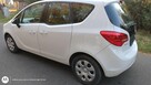 Opel Meriva b - 8