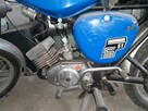 SIMSON S51 ELECTRONIC 1981R 4biegi - 2