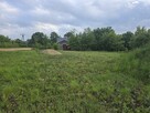 Wysoka k. Zawiercia, działka budowlana, prąd woda - 3