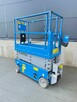 Genie GS1932 podnośnik nożycowy zwyżka UDT super stan JLG Ha - 1