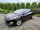 Hyundai i30 benzyna+LPG Super Stan - 1
