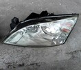 Lampa Lewy przód Ford Mondeo MK3 - 3