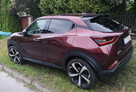 sprzedam Nissan Juke 2020 - 1
