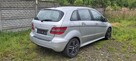 Mercedes-Benz B 180 CDI 109KM 2010r Klima manual - 5