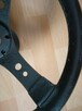 Kierownica Monte Carlo z Nabą Fiat 126P 125P 128 - 4