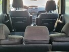 Mazda 5, 2011,1.8 benzyna, czerwona, stan bdb - 12