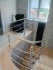 Balustrady nierdzewne - 3