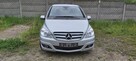 Mercedes-Benz B 180 CDI 109KM 2010r Klima manual - 3
