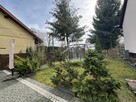 DOM Z CZĘŚCIĄ MIESZKALNĄ I WARSZTATEM – WIELKIE DROGI - 10