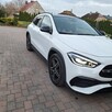 Mercedes GLA 200D Dach panoramiczny. - 1