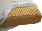 Materac Paradies 190x90 20cm wysoka jakość pianka - 4