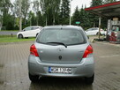 Toyoyta Yaris po Liftingu 2009 rok - 6