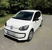 Volkswagen up! 2014 • 1.0 Benzyna • FV 23% • Tylko 13 500 zł - 3