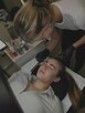 Laminacja brwi i rzęs + botox - 5