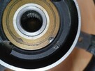 Kierownica Monte Carlo z Nabą Fiat 126P 125P 128 - 2