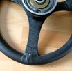 Nowa Kierownica Monte Carlo z Nabą Fiat 126P 125P 128 i Inne - 9