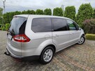 Ford Galaxy Stan idealny Klima - 8