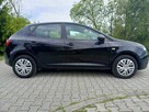 SEAT IBIZA 1.4 86KM • 2010 • Bezwypadkowy • Doinwestowany - 2