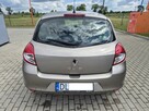 Renault Clio III Model 2012!5Dzwiowy!1.2 75km!Salon Polska! - 4