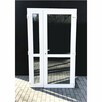 Drzwi nowe Pcv Drzwi do sklepu 180x210 wzmacniane - 6
