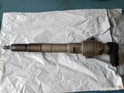 Wtrysk Continental 5WS40539, 03L130277b, 1,6tdi - 3