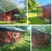 Sprzedam Ogródek działkowy – ROD Bratek, Gliwice (565 m²) - 2