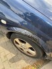 Syndyk sprzeda samochód osobowy marki Nissan Primera - 8