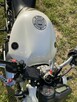 YAMAHA XJ600N - 13
