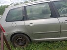 Peugeot 307 SW 2,0 HDI - 1